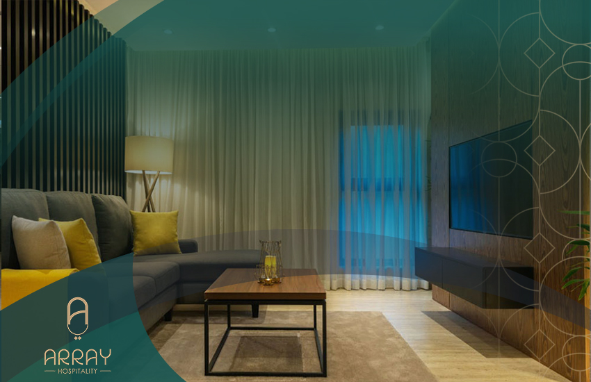 apartment for rent in riyadh