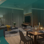 serviced apartments riyadh