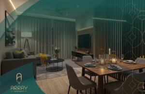 serviced apartments riyadh